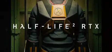 半条命2 RTX版 | Half-Life 2 RTX Build.17758691 【41.4GB】-游戏网 半条命2 RTX版 | Half-Life 2 RTX Build.17758691 【41.4GB】-游戏网
