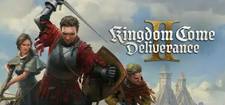 天国:拯救2 | Kingdom Come: Deliverance II v1.2.1 【81.7GB】-游戏网 天国:拯救2 | Kingdom Come: Deliverance II v1.2.1 【81.7GB】-游戏网