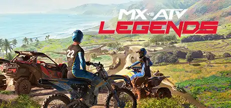 究极大越野:传奇 | MX vs ATV Legends-游戏网 究极大越野:传奇 | MX vs ATV Legends-游戏网