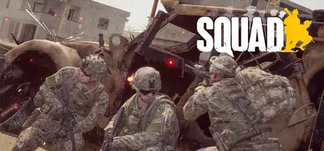 战术小队 | Squad(支持网络联机) Build.04122024联机版【97.6GB】-游戏网 战术小队 | Squad(支持网络联机) Build.04122024联机版【97.6GB】-游戏网