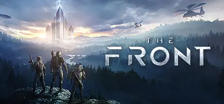 前线 | The Front v1.3.3 【52GB】-游戏网 前线 | The Front v1.3.3 【52GB】-游戏网