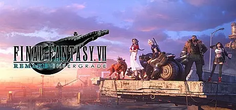 最终幻想7:重制版 | FINAL FANTASY VII REMAKE INTERGRADE v1.004【94.3GB】-游戏网 最终幻想7:重制版 | FINAL FANTASY VII REMAKE INTERGRADE v1.004【94.3GB】-游戏网