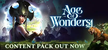 奇迹时代4 | Age of Wonders 4 v1.009.003.99786 【20.1GB】-游戏网 奇迹时代4 | Age of Wonders 4 v1.009.003.99786 【20.1GB】-游戏网