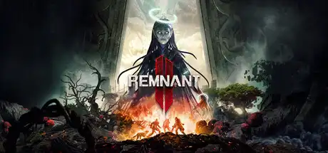 遗迹2 | Remnant II v451008 【86.5GB】-游戏网 遗迹2 | Remnant II v451008 【86.5GB】-游戏网