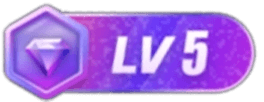 LV5 等级-LV5-游戏网