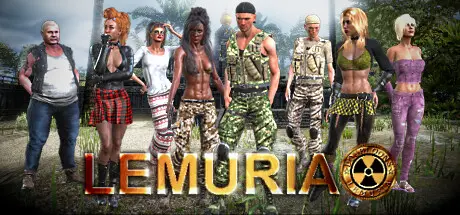 雷姆利亚 | 莱姆里亚 | LEMURIA Build.16897489 【33GB】-游戏网