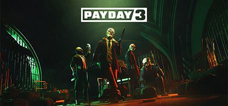 收获日3 | PAYDAY 3(支持网络联机) v1.0.0.0.708972 联机版 【57 GB】-游戏网