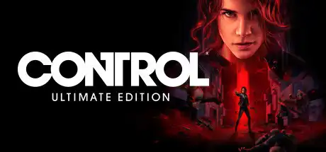 控制 – 终极合辑 | Control Ultimate Edition v518.2177 【41.9GB】-游戏网