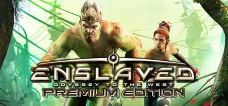 奴役:西游记 | Enslaved: Odyssey to the West 【14.6GB】-游戏网