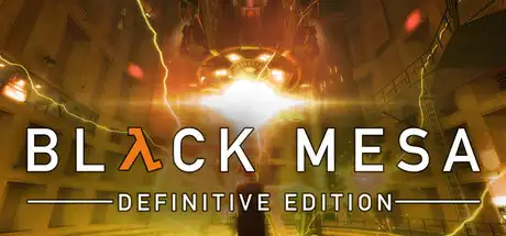 黑山基地 | 黑山:起源 | Black Mesa:Source v20241124 【74.6GB】-游戏网