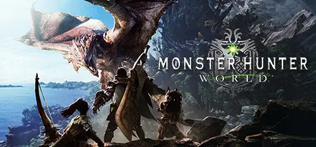 怪物猎人:世界 | Monster Hunter: World v15.23.00 | 整合全DLC 【98.4GB】-游戏网