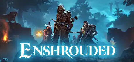 雾锁王国 | Enshrouded v637515 【32.2GB】-游戏网
